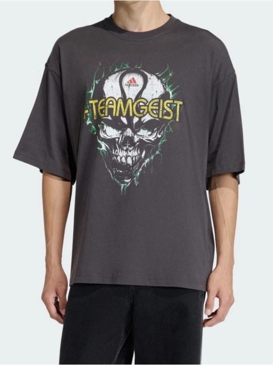 adidas Other - Adidas t-shirt teamgeist 
Brand new
